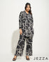 Cotton Blend Ensemble Set 65742
